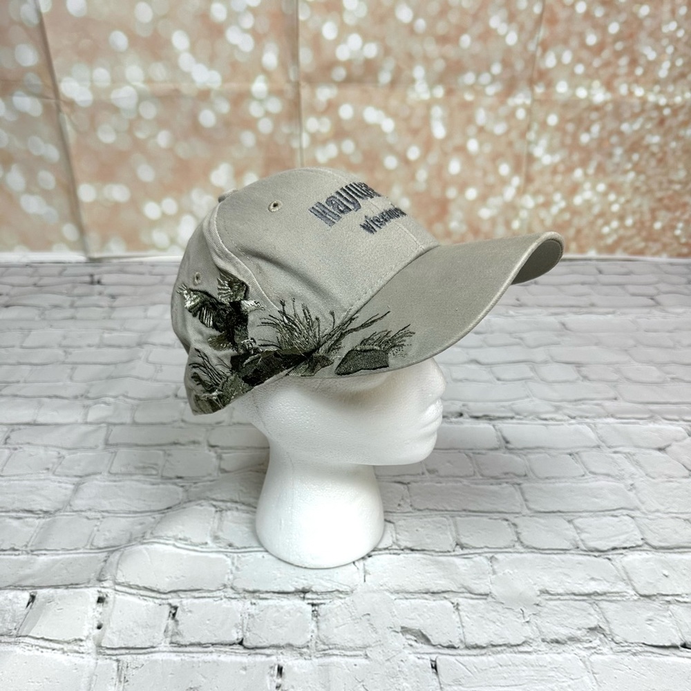 Wildlife Series Hayward Wisconsin Hat